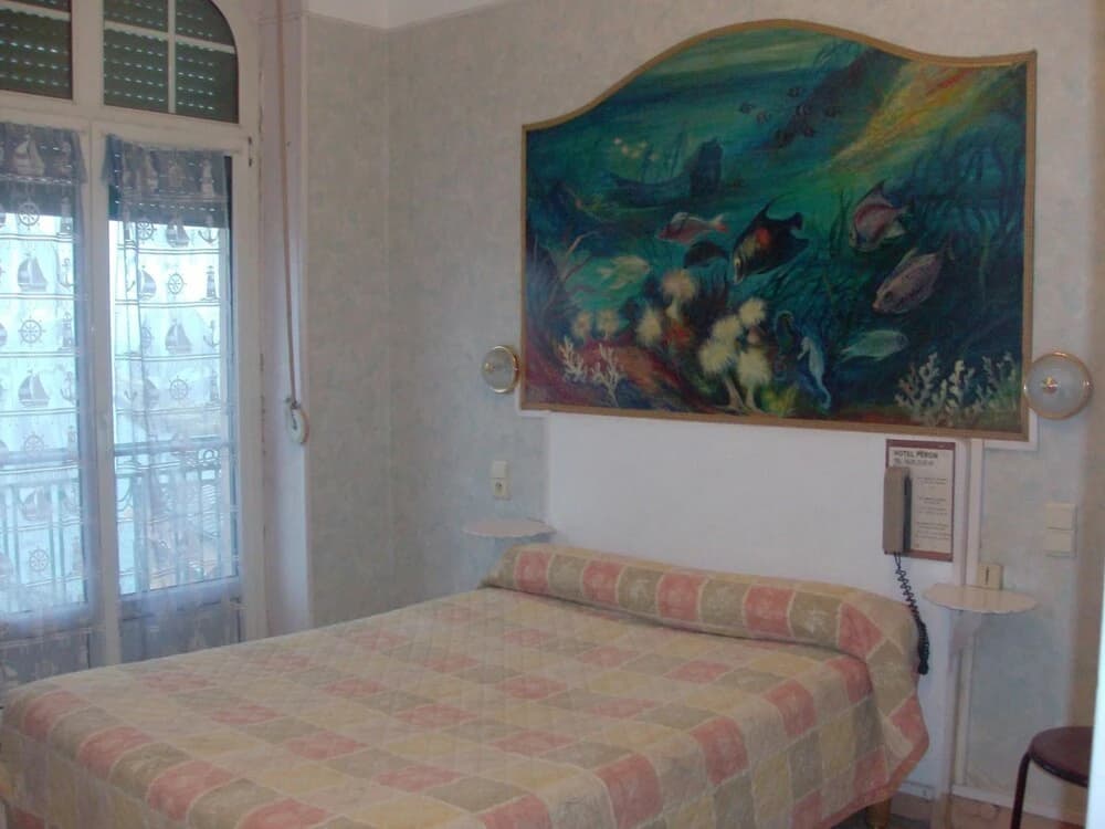 Hôtel Peron - Photo 5