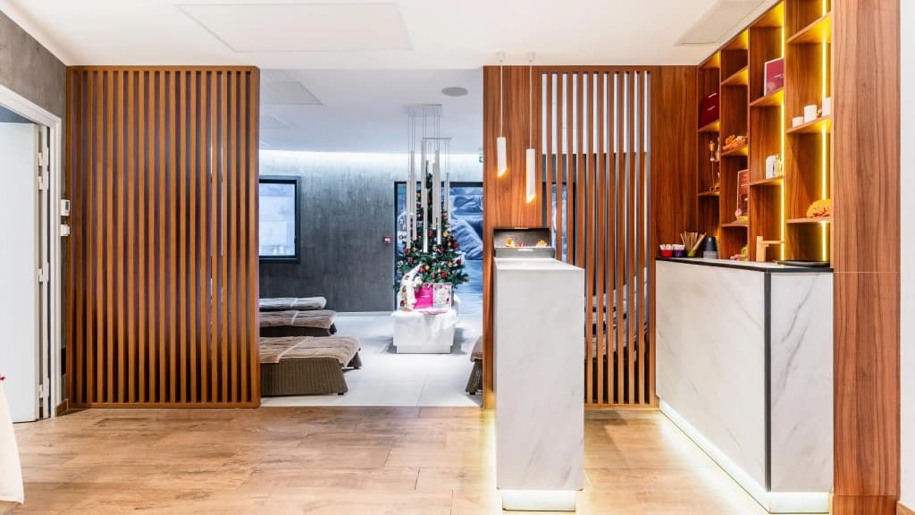 Golden Tulip Amneville - Hotel Spa & Casino - Photo 3