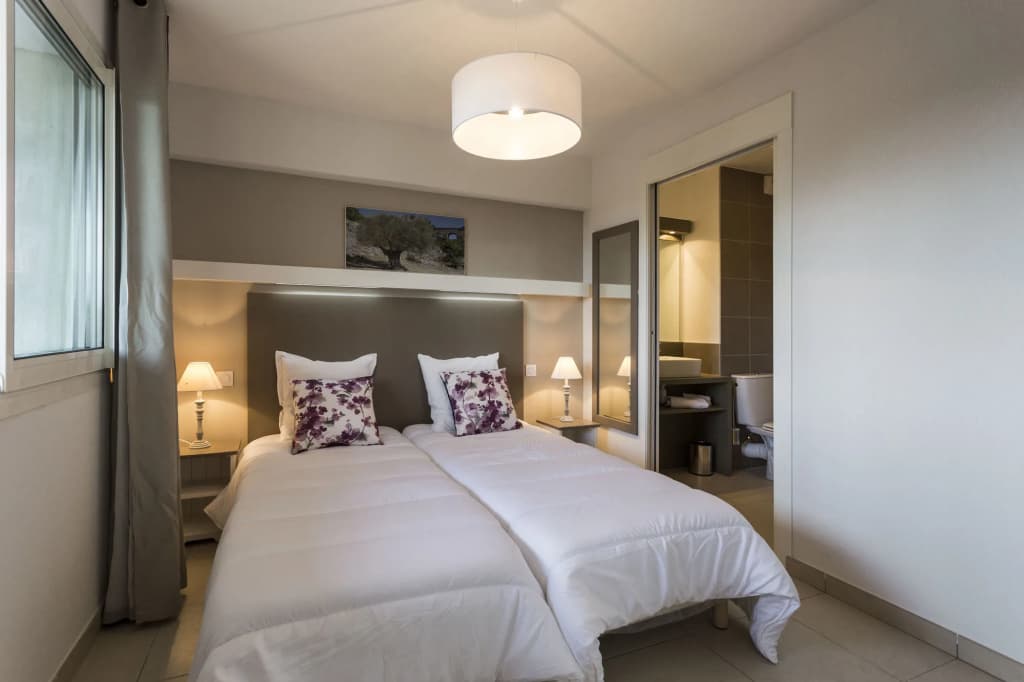 Residhotel – Résidence Pont du Gard - Photo 2