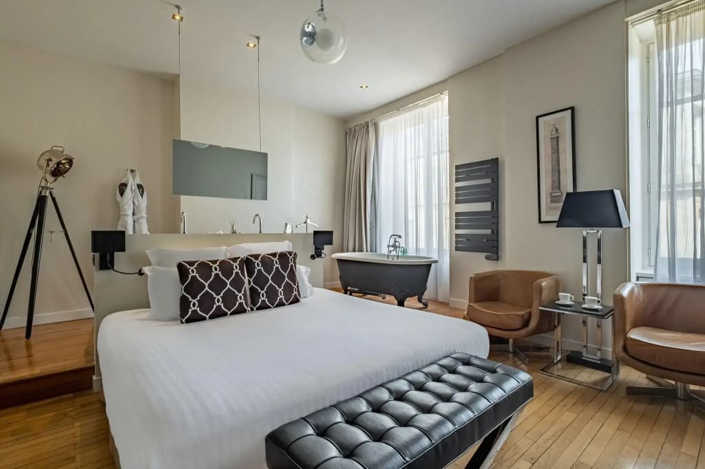 Le Boutique Hotel & Spa - Photo 3