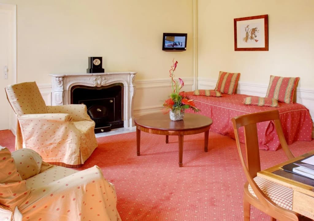 Hôtel La Petite Verrerie - Photo 2
