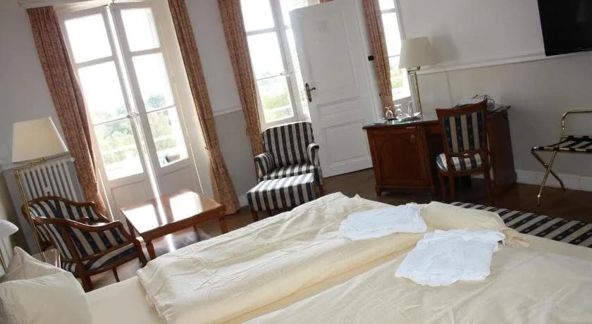 Villa La Chêneraie - Photo 5
