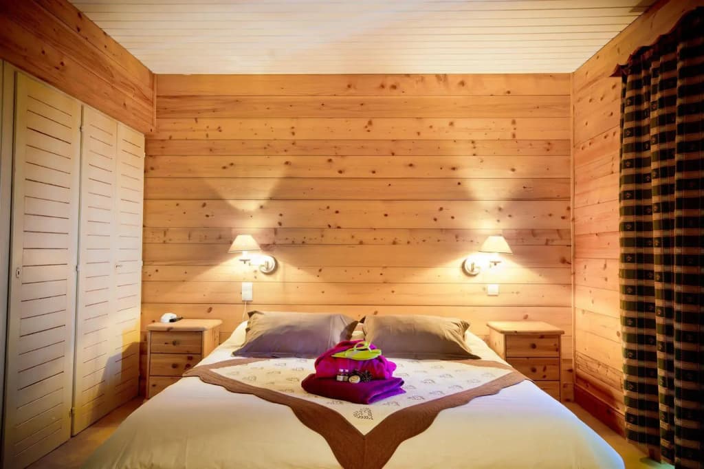 Hôtel Arbois Bettex - Photo 3