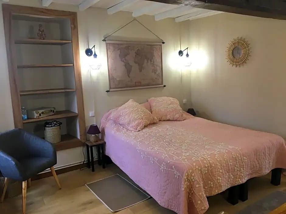 La Commanderie - Photo 1