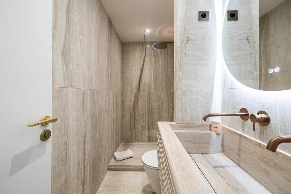 Elegant Apartment - Ac-4p - Cannes - Miniature 8