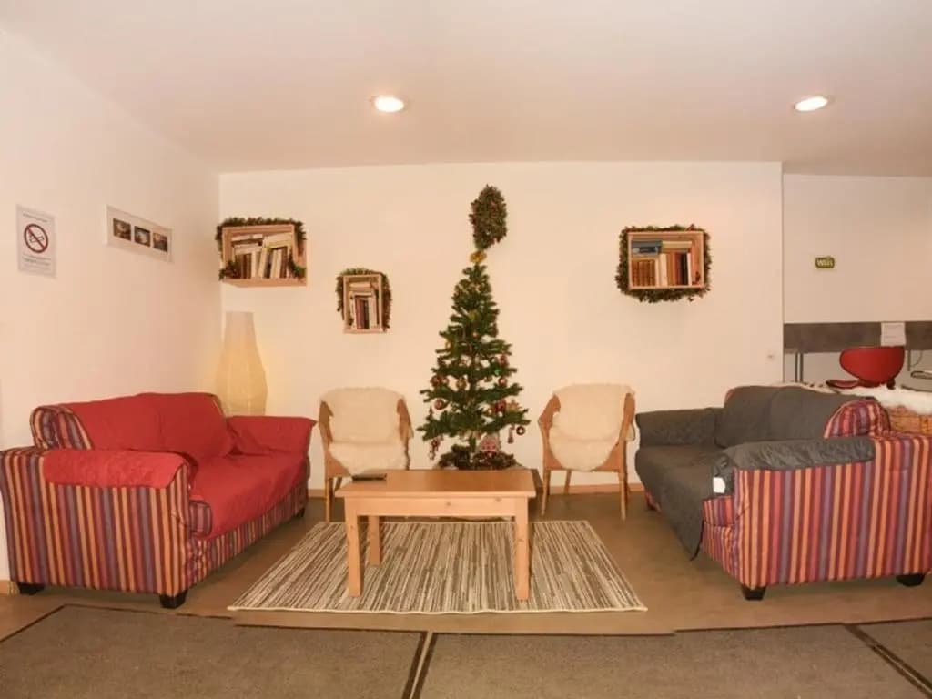 Appartement Montgenèvre, 1 pièce, 2 personnes - FR-1-266-153 - Photo 5