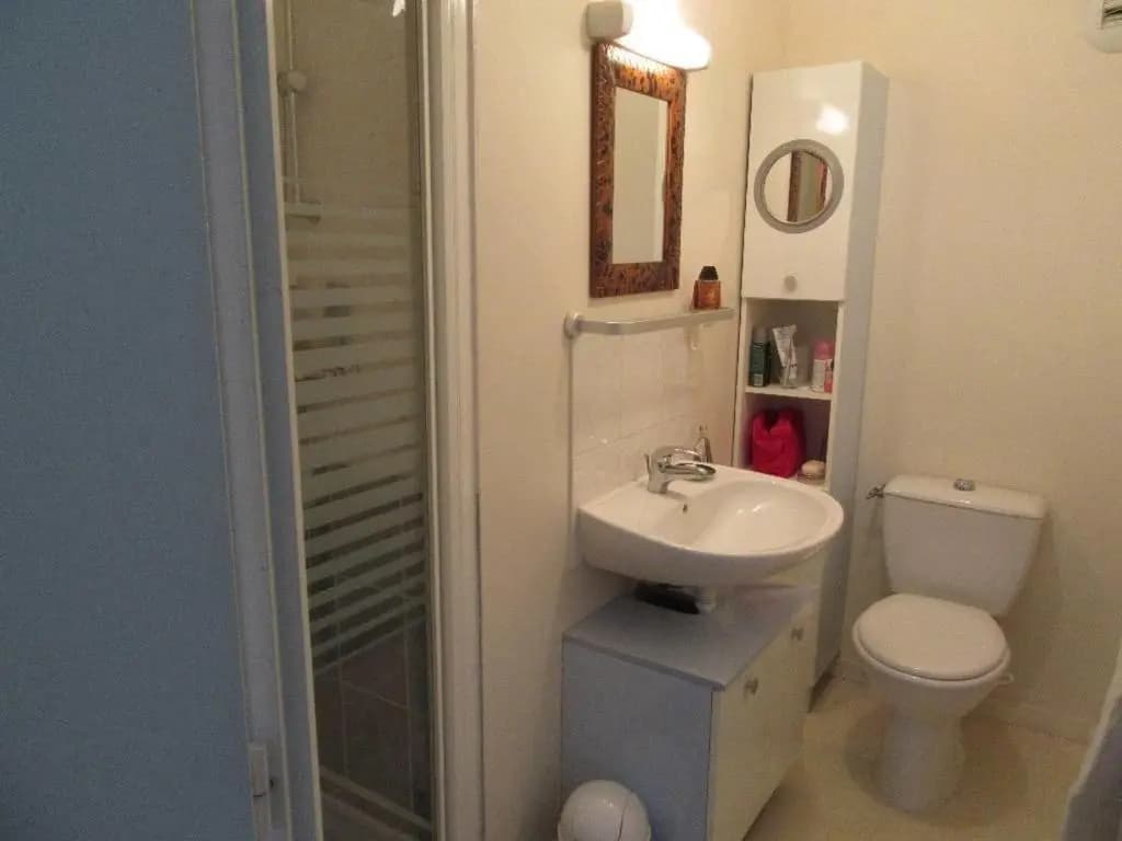Appartement Saint-Hilaire-de-Riez, 3 pièces, 4 personnes - FR-1-91-25 - Miniature 7