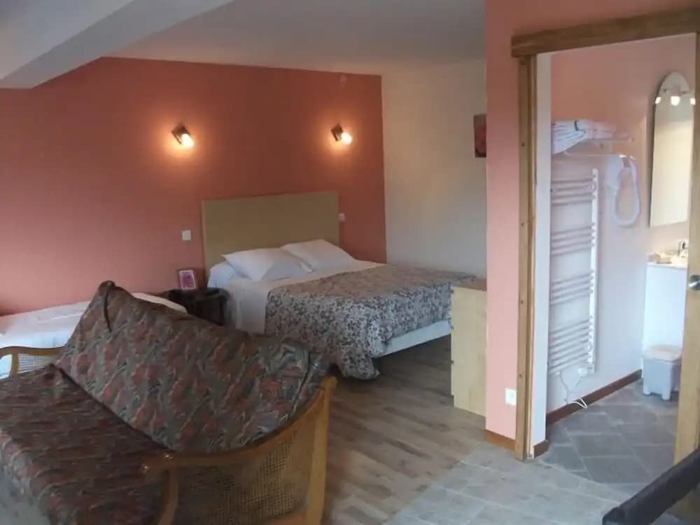 Auberge des 7 Ecluses - Miniature 6