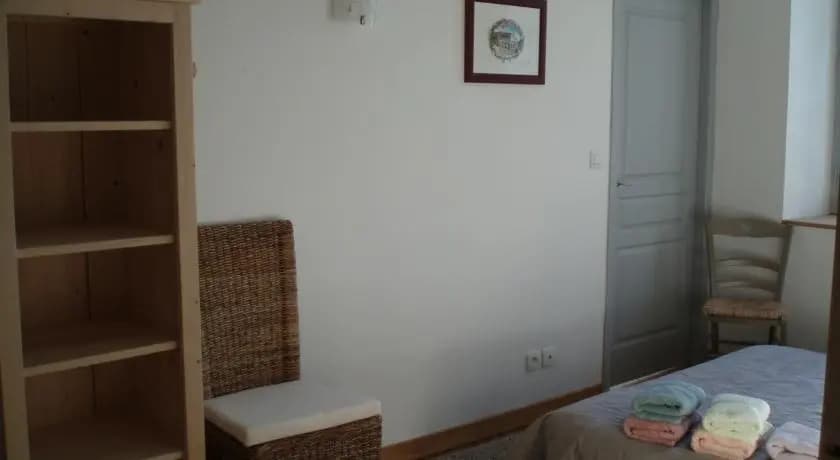 Les Chambres d'Hostun - Photo 3