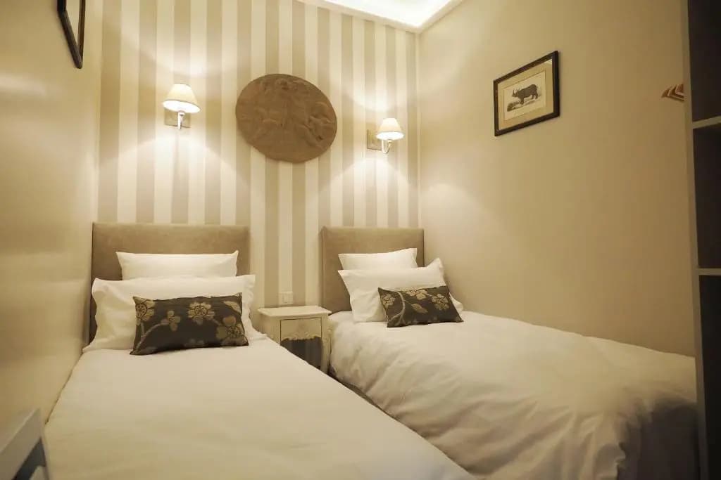 Saint Germain Elegant ChicSuites - Miniature 6