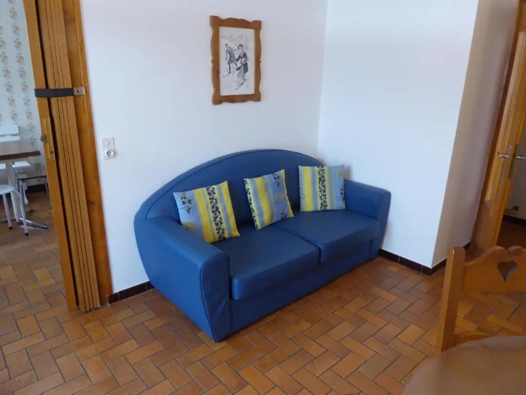 Chalet Monte-Pente - Miniature 7