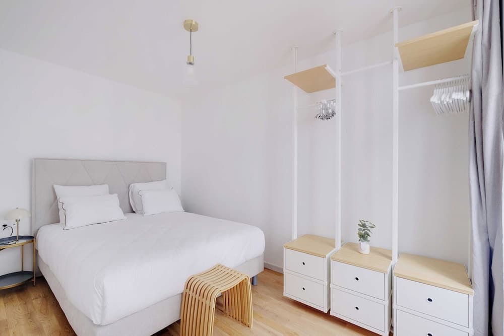 Charming Apartment 1br/3p - Oberkampf - Photo 2
