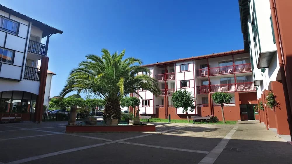 VVF Urrugne Saint-Jean-de-Luz Côte Basque - Photo 1
