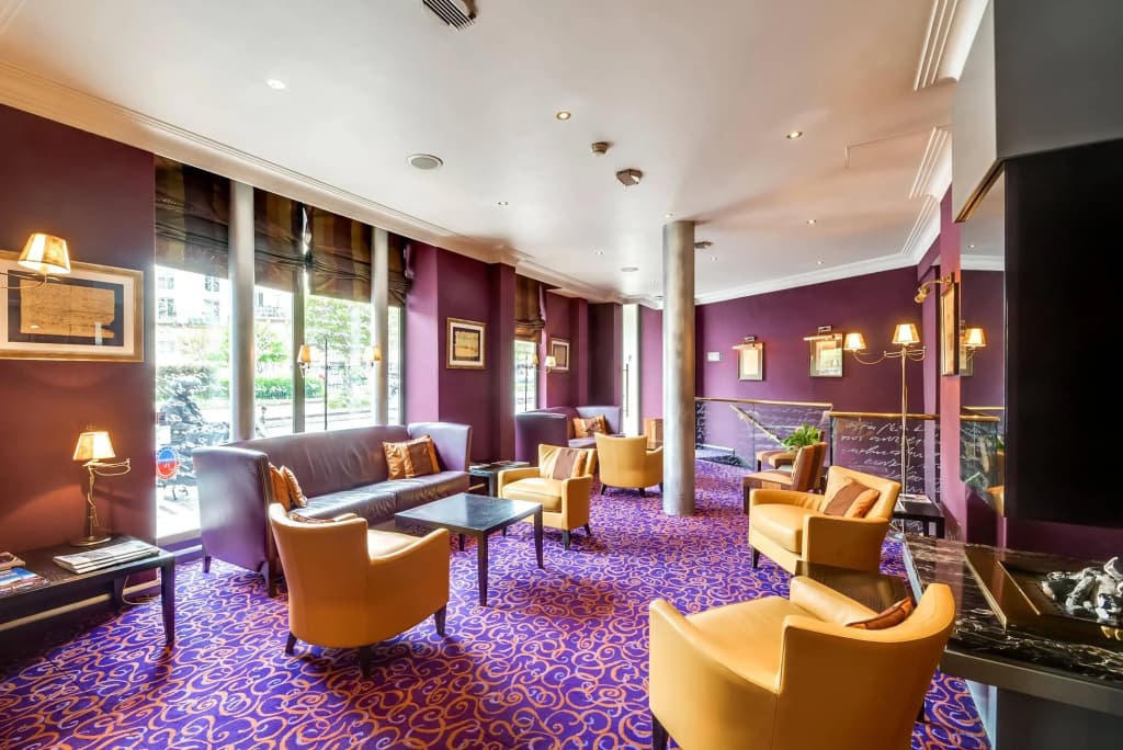 Hotel Campanile Reims Est - Taissy - Photo 2