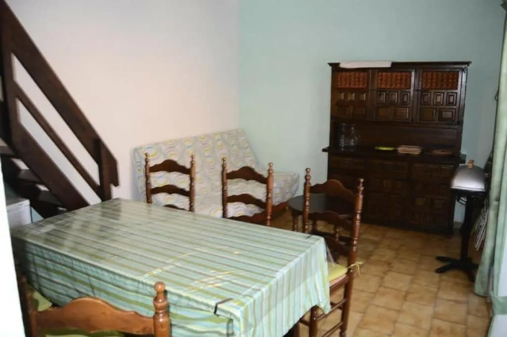Résidence LES MAISONS DU SOLEIL - Maisons & Villas pour 4 Personnes 14 - Miniature 8