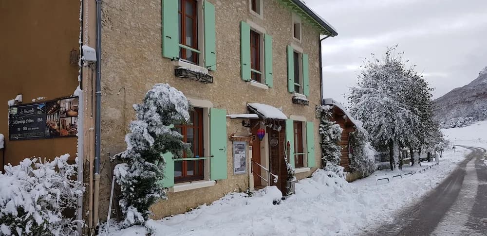 La Vercorelle - Photo 1