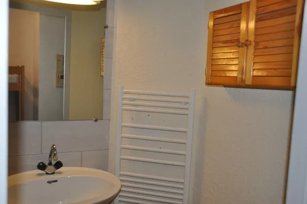 Cozy Retreat in Les Deux Alpes - Miniature 6