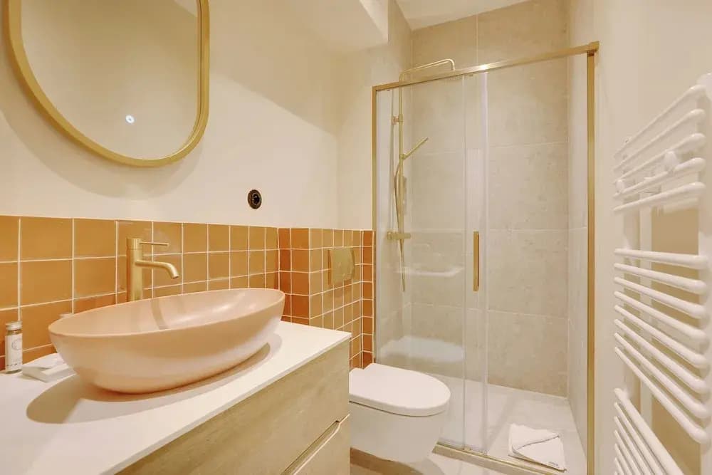 Superbe Appartement 6p/2br - Montmartre - Miniature 6