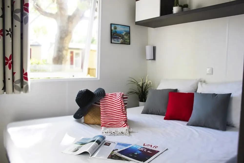 Mobil Homes Vacances - Photo 2