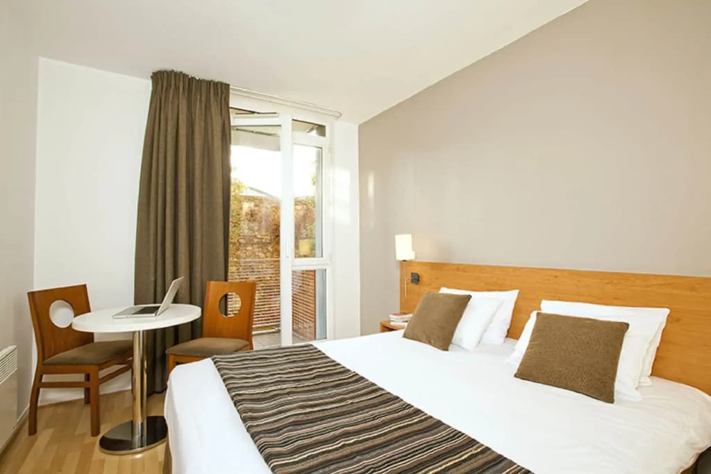 Sejours & Affaires Paris-Ivry - Photo 2