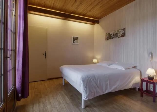 Logis Hotel Au Relais Aspois - Photo 5