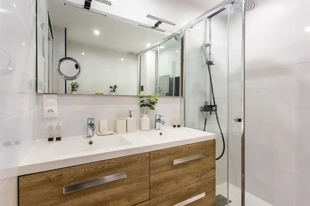 Exquisite Duplex - 6P - Montorgueil - Photo 5