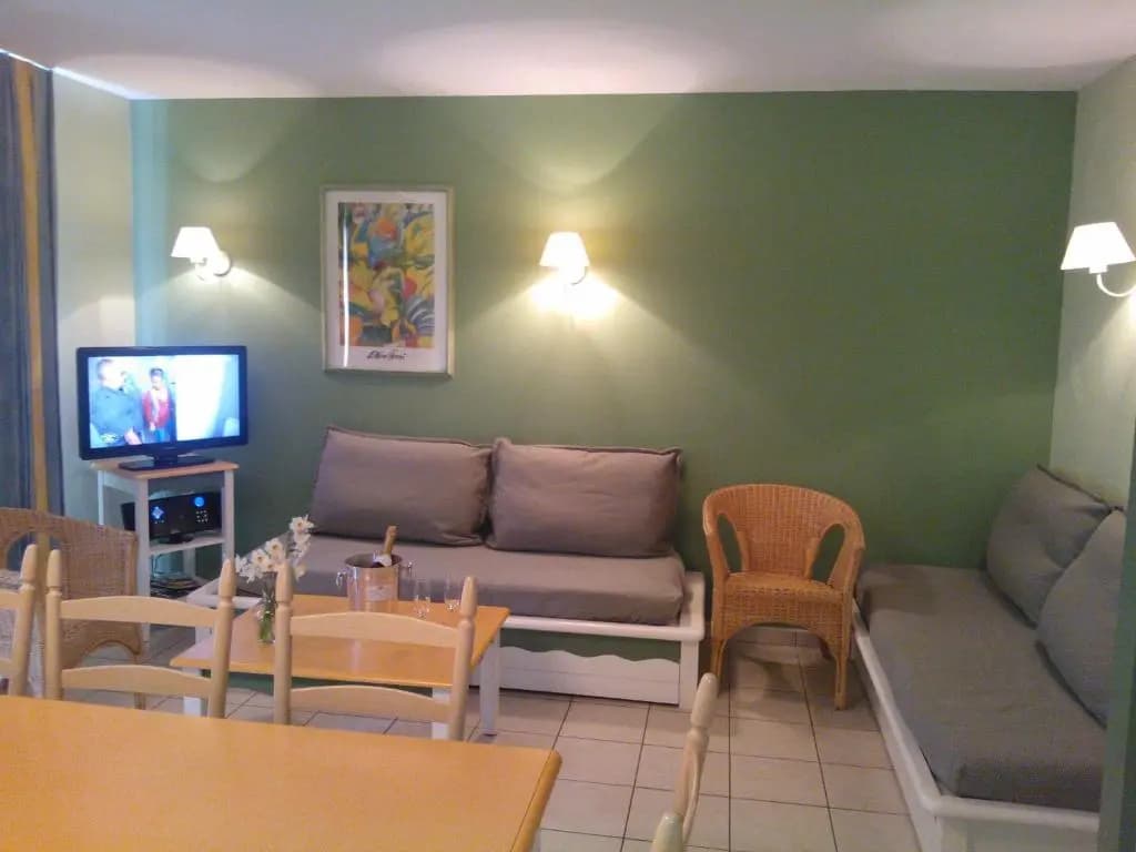 3 bedrooms Holiday Home Golf Resort Port-Bourgenay - Photo 2