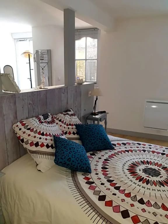 La jolie chambre - Photo 2