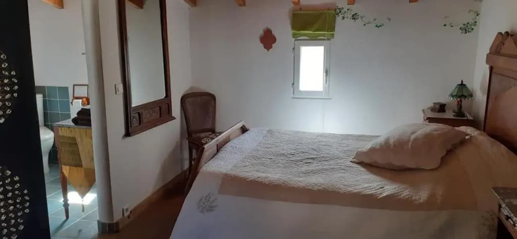 Maison de Campagne l'étang - Photo 3