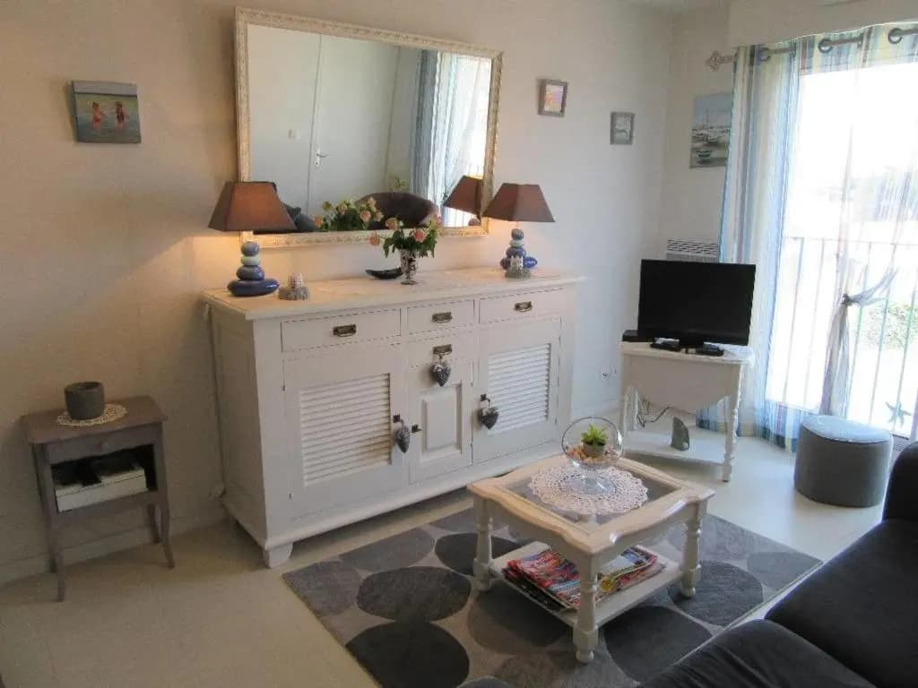 Appartement Saint-Hilaire-de-Riez, 3 pièces, 4 personnes - FR-1-91-25 - Photo 3