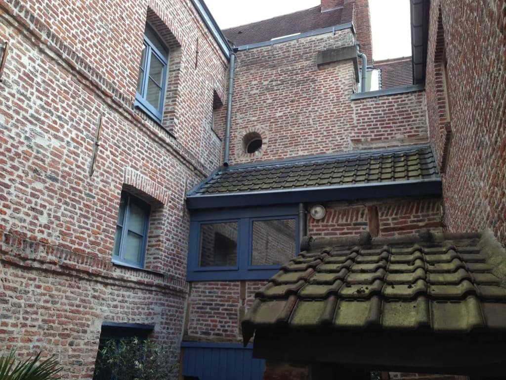 Coeur du Vieux Lille - Photo 1