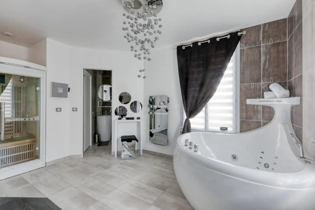 123home - Suite & spa - Miniature 8