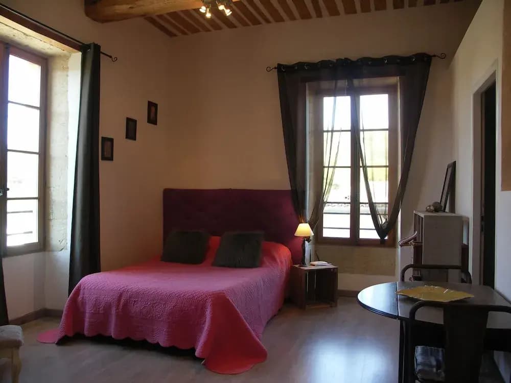 Domaine Saint Martin - Photo 4