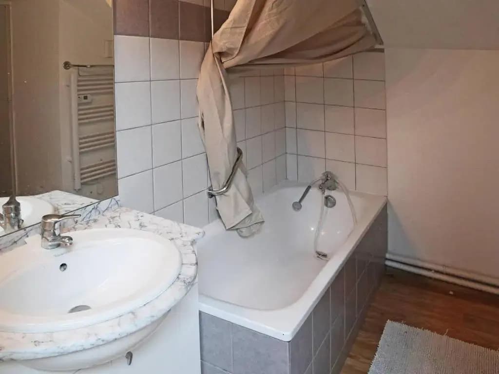Appartement Les Orres, 3 pièces, 6 personnes - FR-1-322-433 - Miniature 7