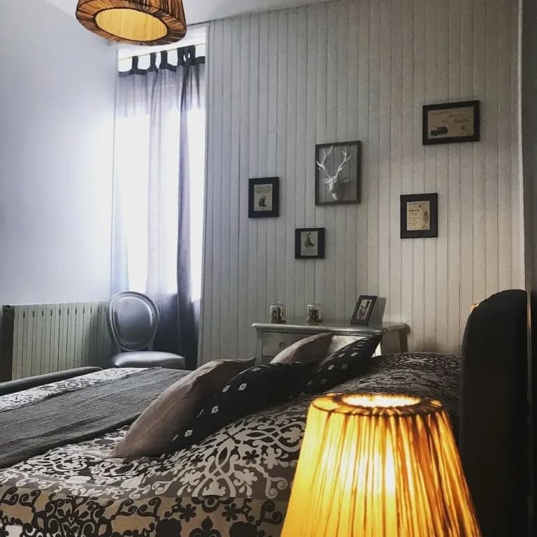Le Gîte d'Isa - Photo 2