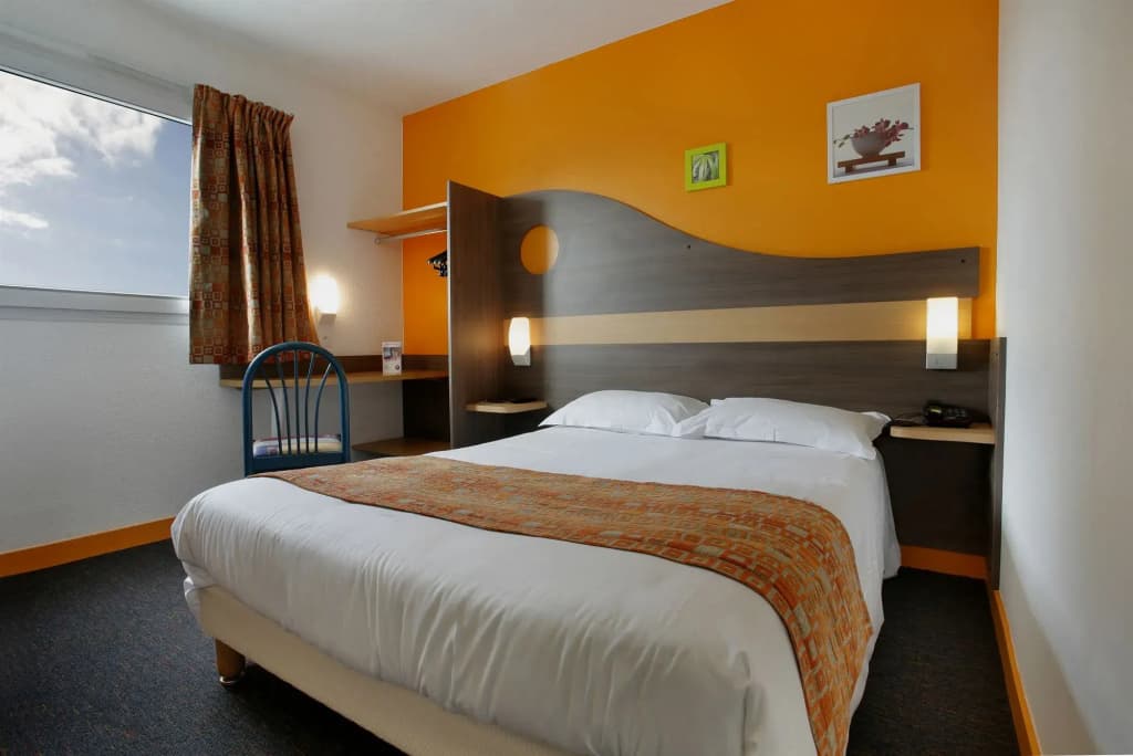 The Originals City, Hôtel Hélios - Photo 3