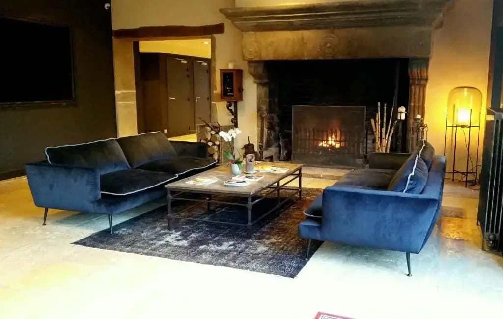 La Rotisserie du Chambertin - Photo 4