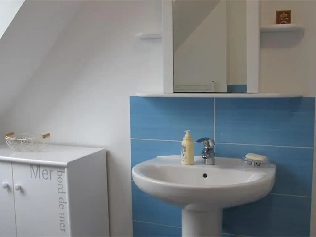 Maison Trébeurden, 4 pièces, 6 personnes - FR-1-368-93 - Miniature 8