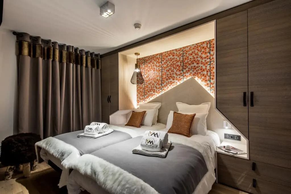 Chalet Skadi By Village Montana - Photo 3