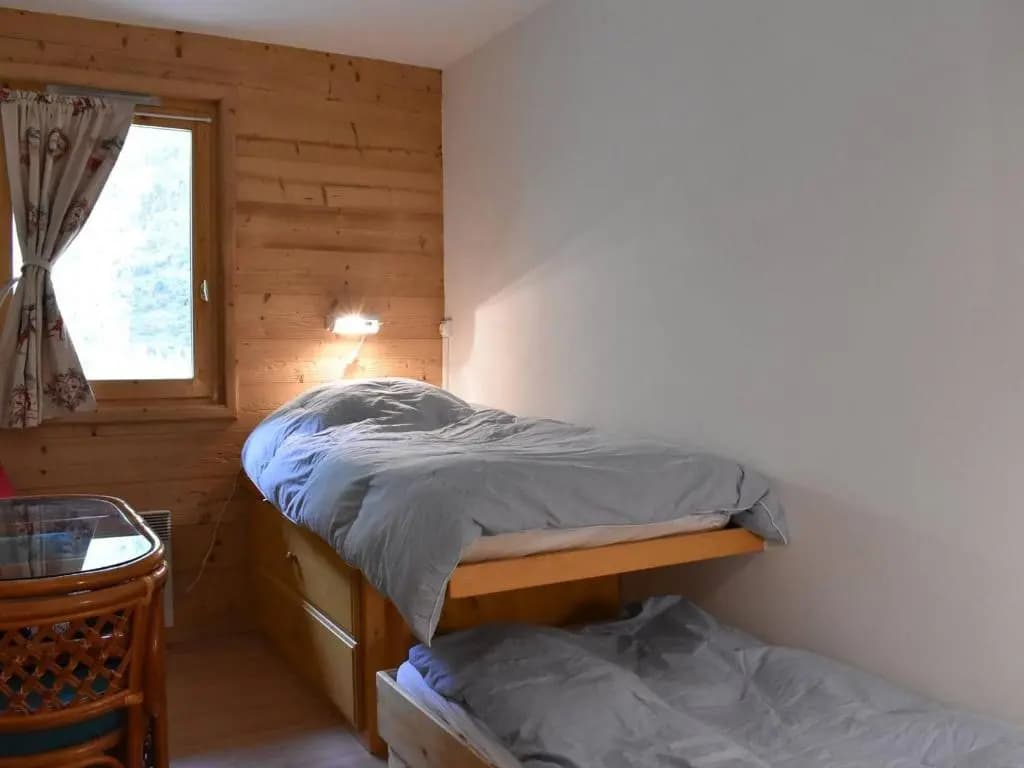 Appartement Méribel, 3 pièces, 6 personnes - FR-1-180-129 - Photo 2