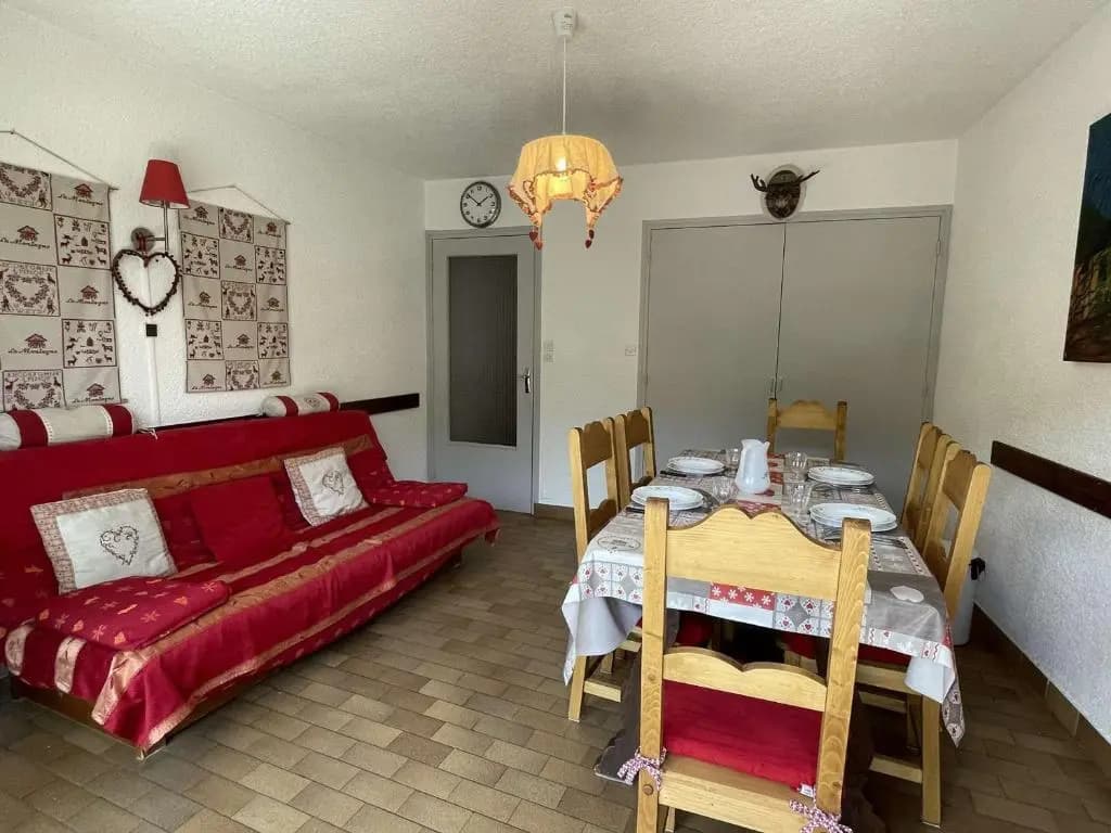 Appartement Serre Chevalier, 1 pièce, 4 personnes - FR-1-330E-95 - Miniature 6