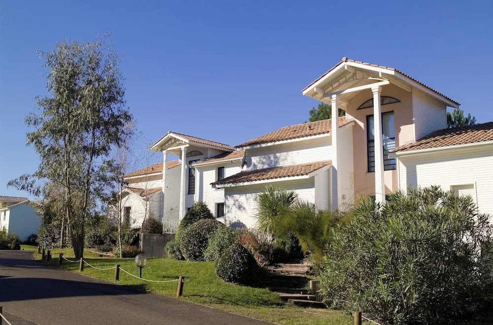 Madame Vacances Villas Aquitaine - Photo 1