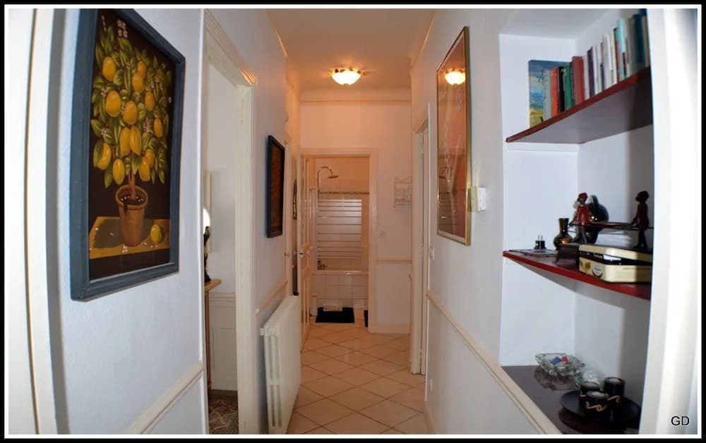 Apart Art Déco - Photo 4