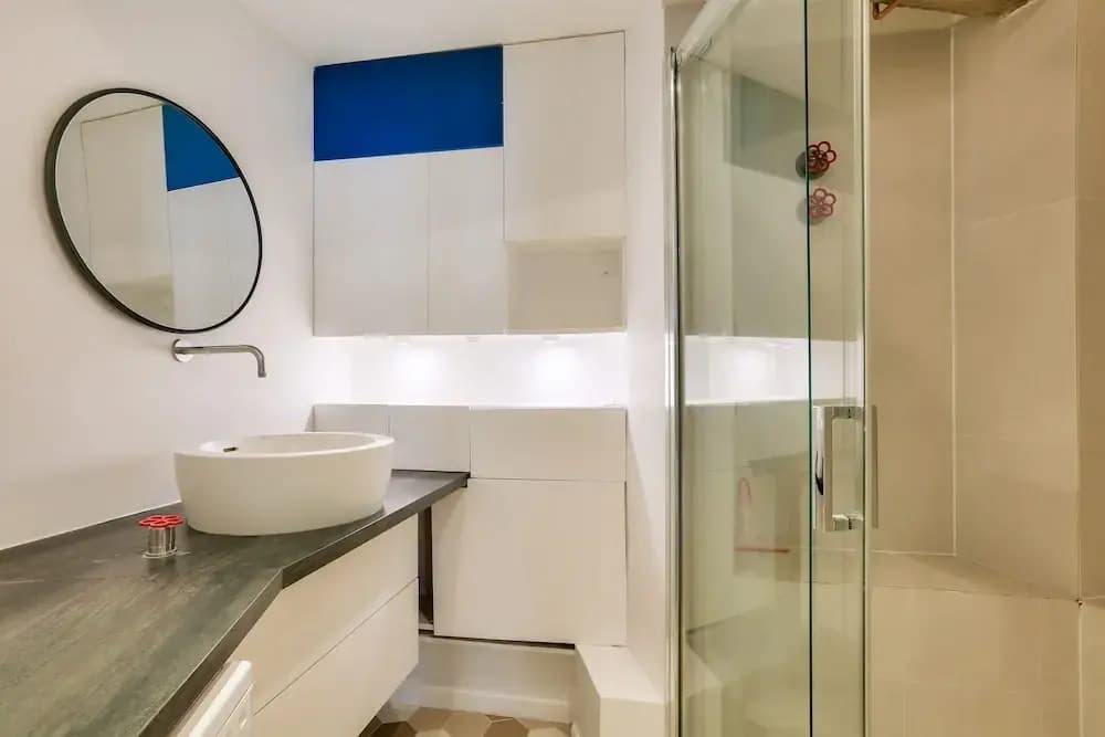 Parisian Luxury Stay St Germain - Miniature 7