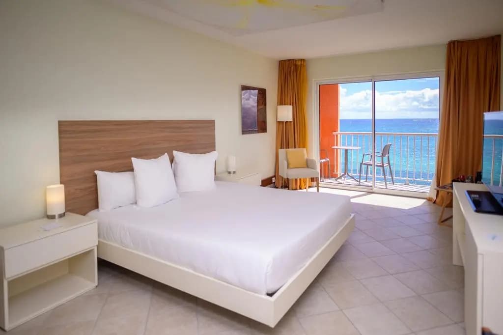 Hotel Arawak Beach Resort - Photo 5