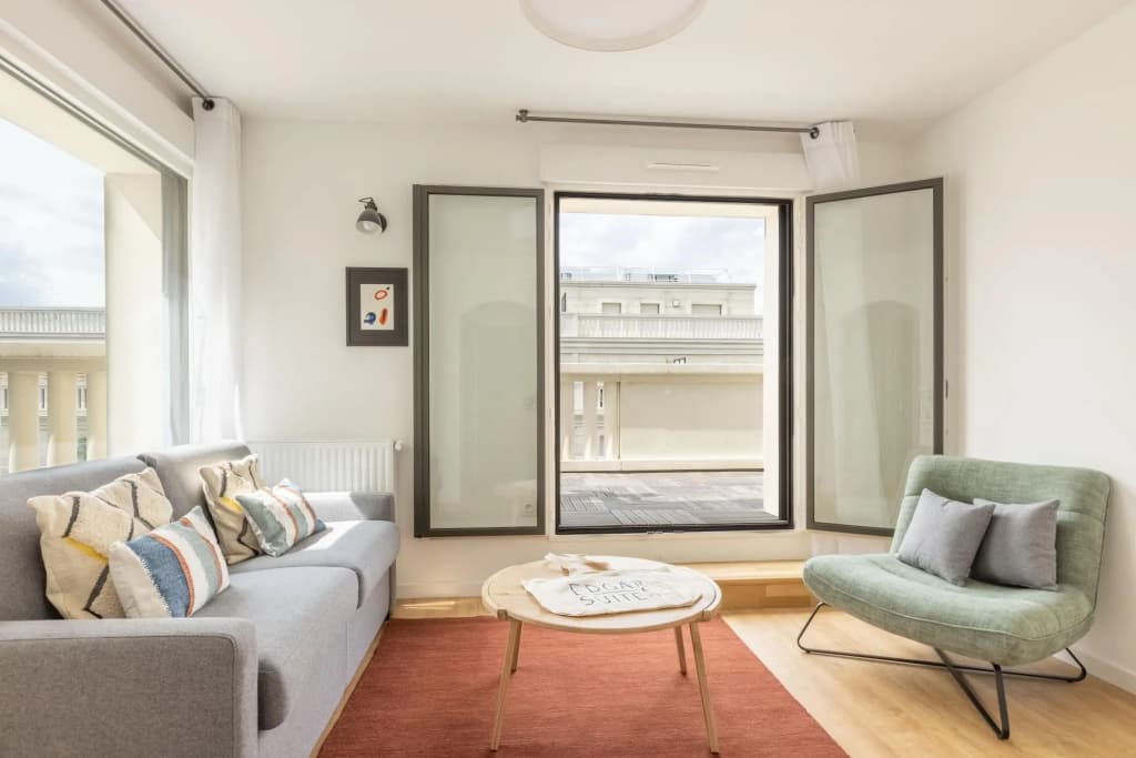 Residence Edgar Suites Levallois - Jules Verne - Photo 5