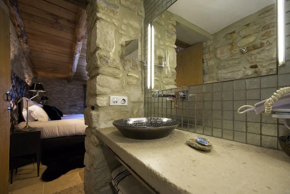 La Maison du Passage - Miniature 7