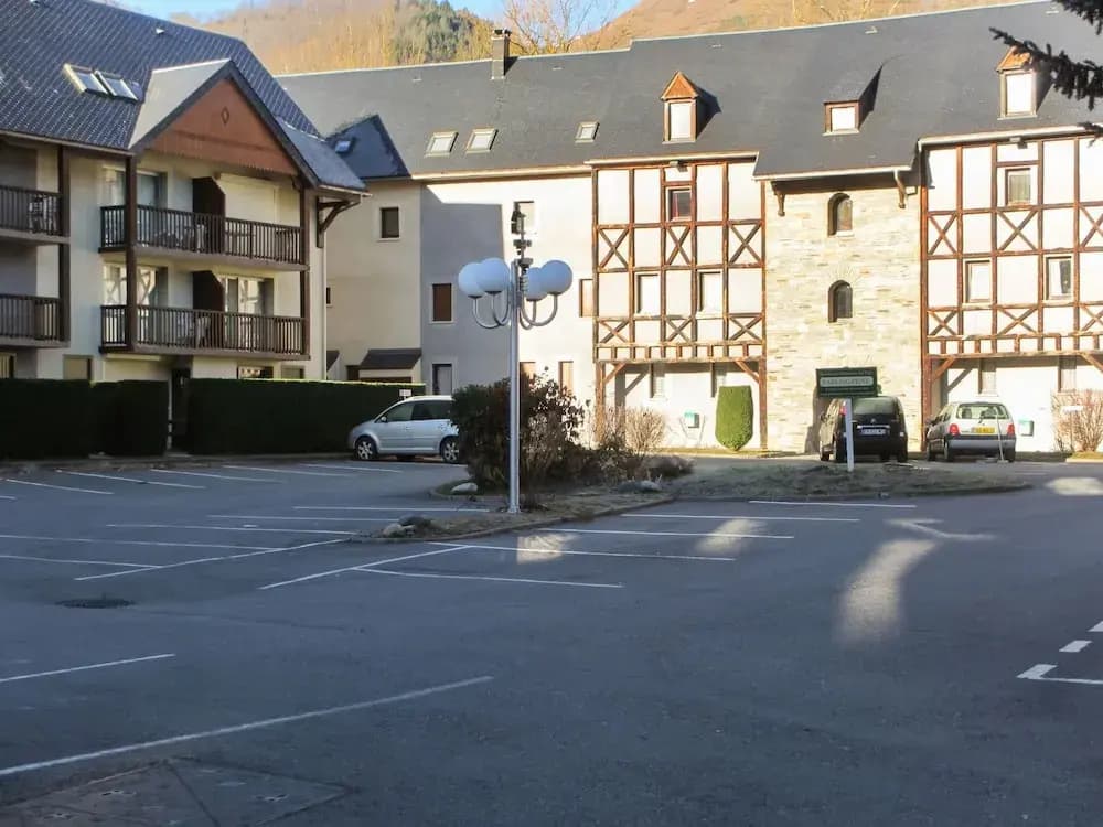 Apartment Chemin de Vielle Aure - Photo 1