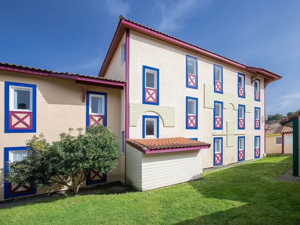 Vacancéole - Les Villas du Lac - Photo 1