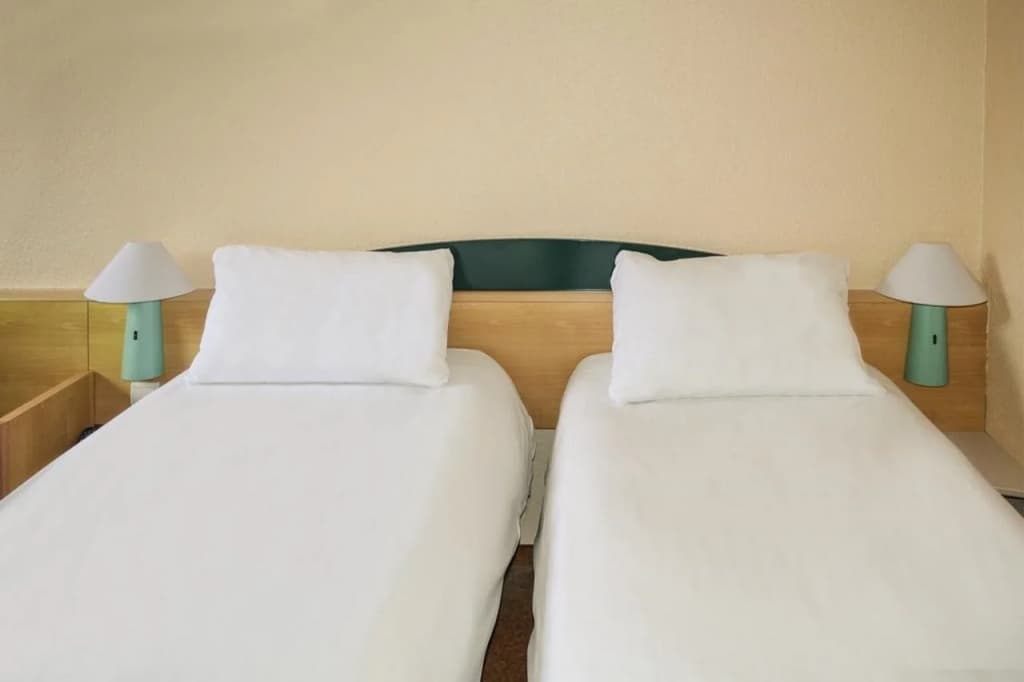 ibis Paris Porte De Bercy - Photo 5
